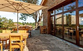 Hotel Rural Cieloastur